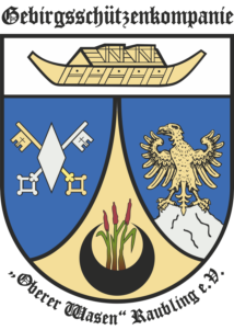 GSK Raubling Wappen